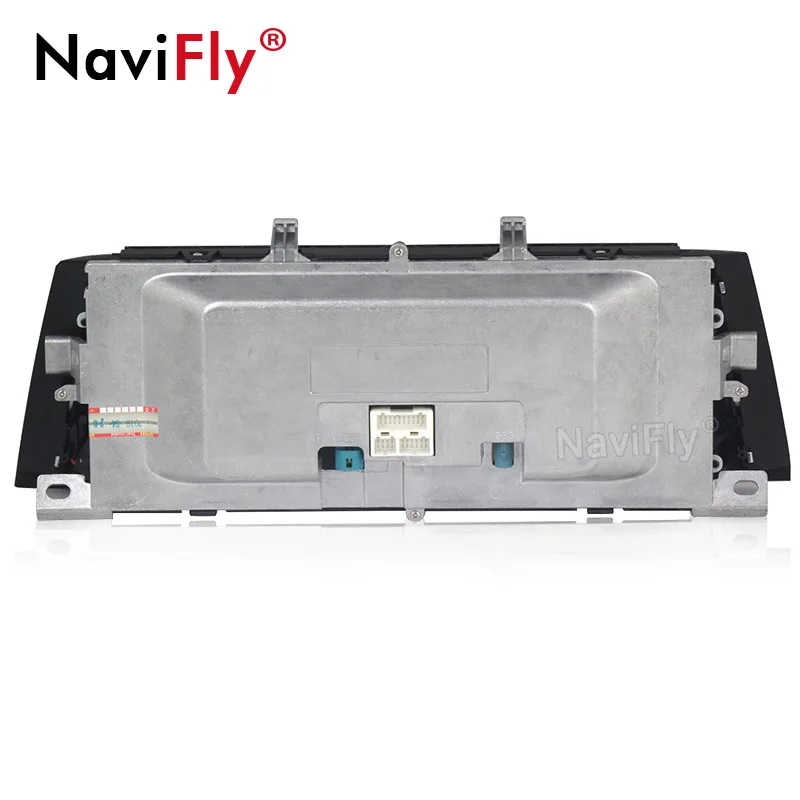 Excellent NaviFly 8Core Android9.0 4G RAM 64G ROM Car USB video play for BMW 7Series F01 F02 2009-2015 car gps 4G SIM wifi 5