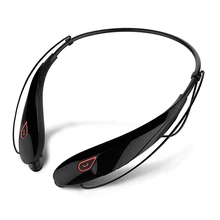 Large Capacity Bettery Handsfree Sport Wireless Headphones Wireless Earphones Bluetooth Earphone Mic Stereo Headset