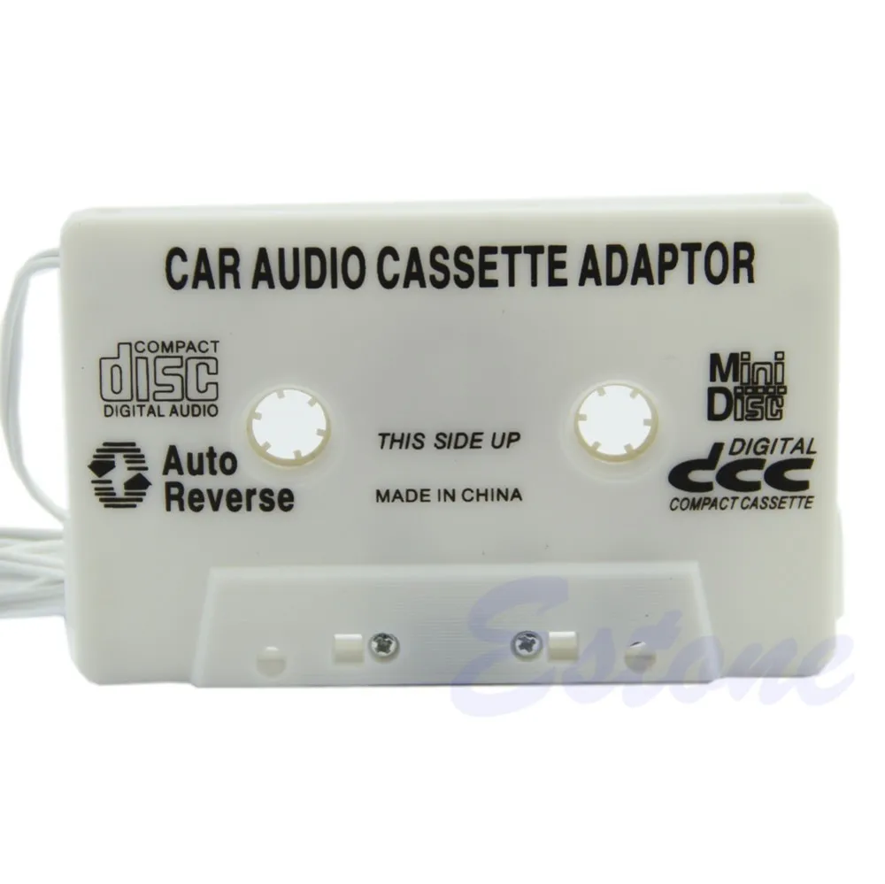 JINSHENGDA автомобильный аудиомагнитофон 3,5 мм Aux кабель для iPhone iPod MP3 CD MD