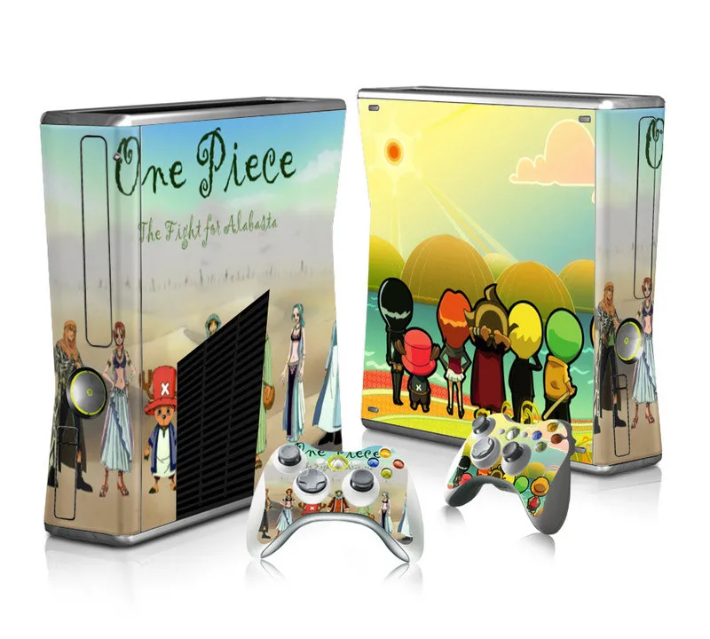 TN-XBOX360 SLIM-202