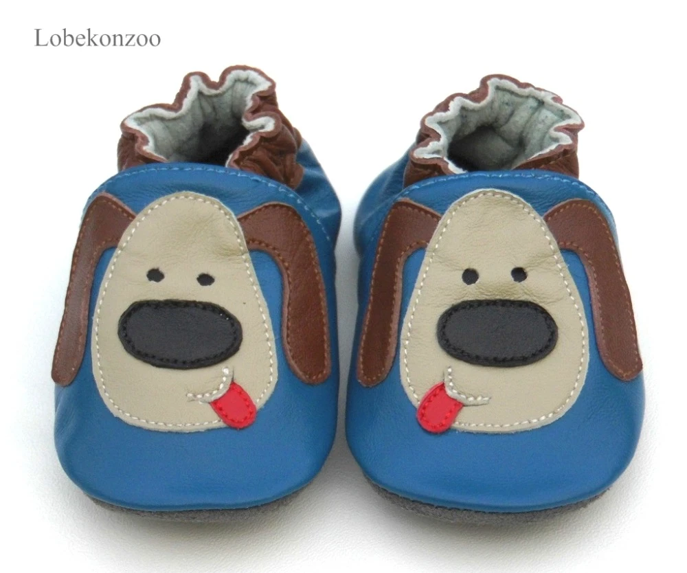 Lobekonzoo Hot Sell Baby Boy Shoes Guaranteed 100 Soft Soled Genuine