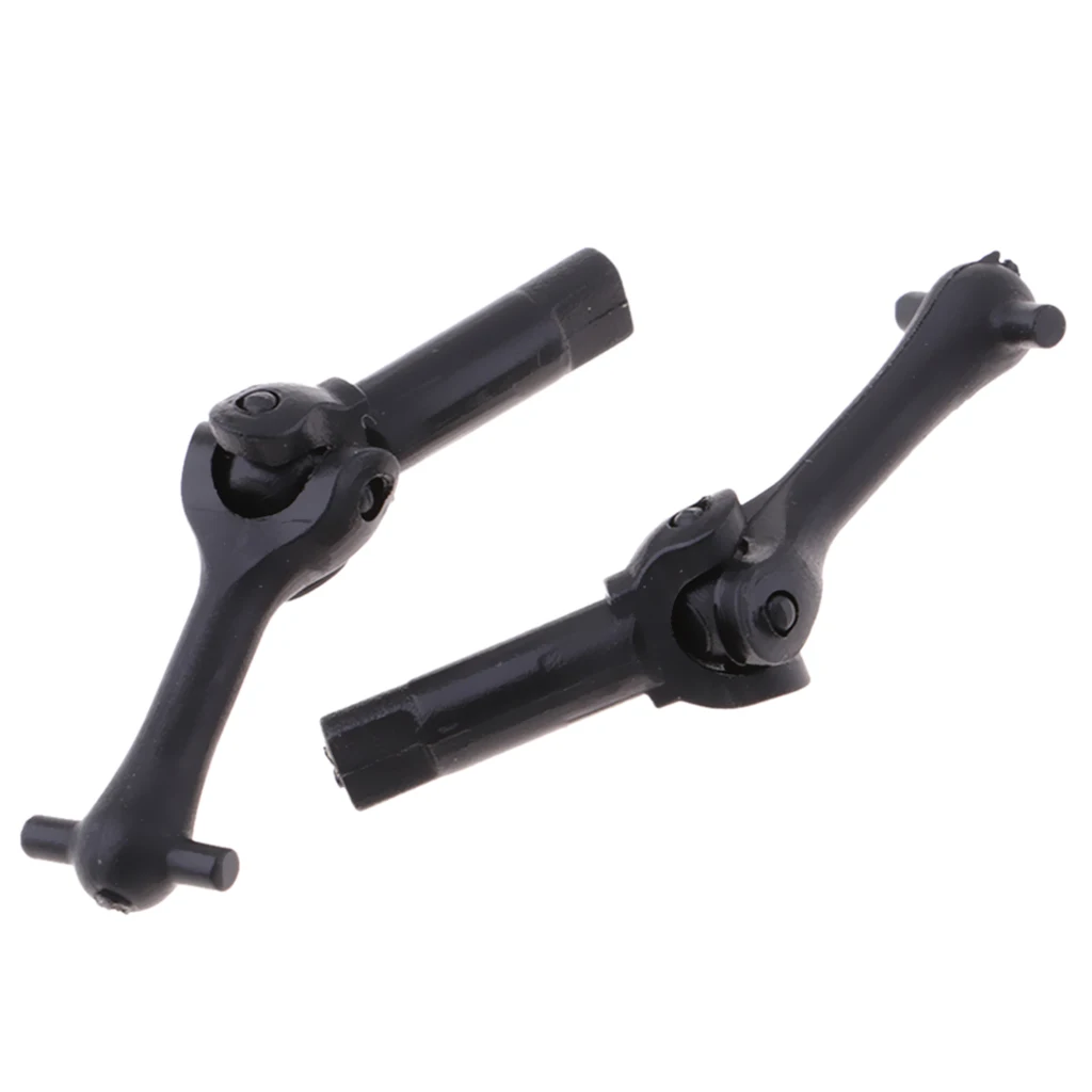 2 шт. приводной вал для грузовика A202 A212 A222 A232 A242 A252 1/24 Wltoys RC|Детали и аксессуары| |