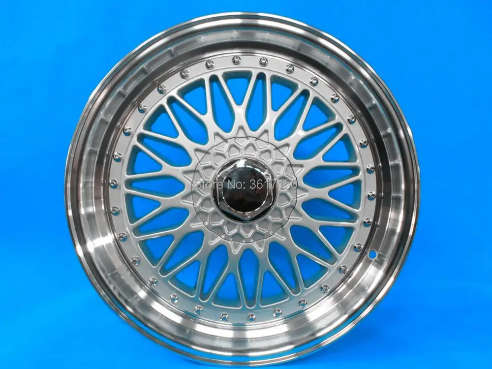 20x9. 5J колесные диски PCD 5*112/5*114,3 центр Broe 73,1 ET35 с колпачками ступицы