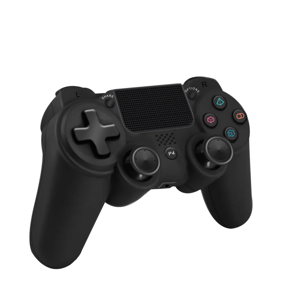 Проводной игровой контроллер для Sony Playstation 4 PS4 джойстик Dualshock Play Station 4|Геймпады| |