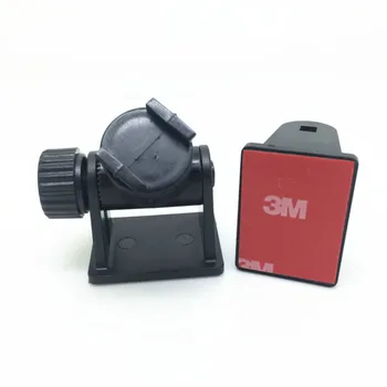 

1.8CM 360 Degree Rotation DVR Holders Suction Cup Mounts Holde Adhesive Driving Recorder Navigation Holders Interior Accessories