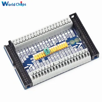 

For Raspberry Pi 2/3 B+ Model B GPIO Board For Raspberry Pi Multifunctional Cascade Expansion Extension Board Module Hot Selling