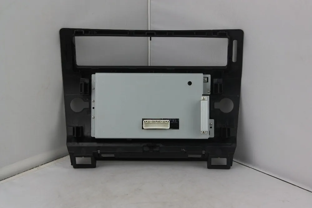 Excellent 7" Android 8.0 Car Radio DVD Stereo Multimedia for Citroen C4 2005-2011 4GB RAM GPS Bluetooth WIFI USB DVR Mirror-link 32GB ROM 11