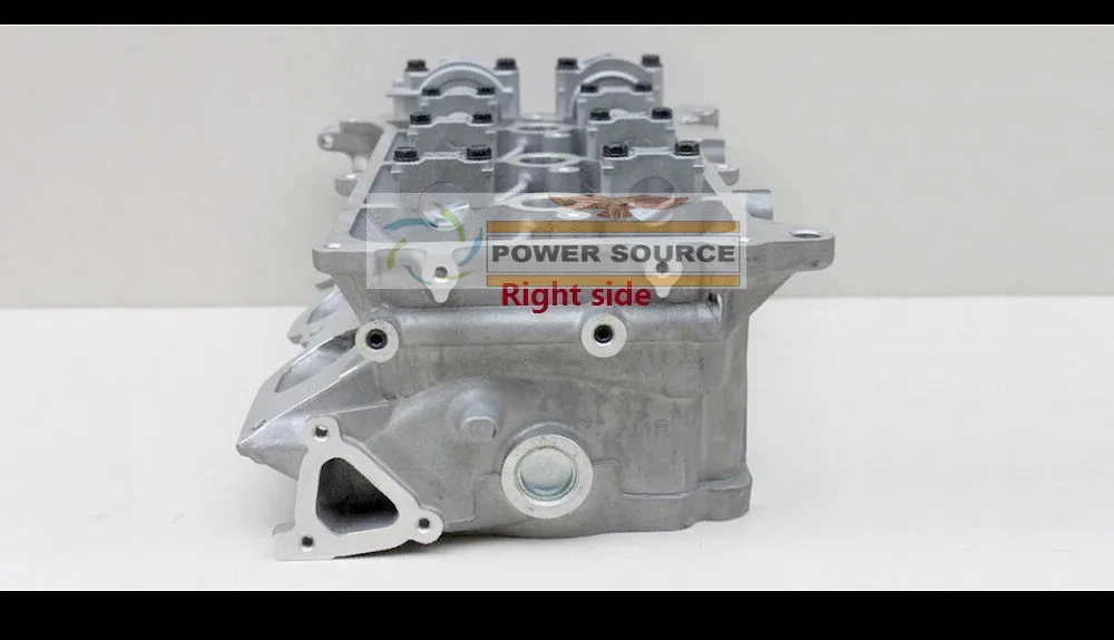 1GR-FE 1GR FE 1GRFE (R) Cylinder Head For Toyota Prado 4-Runner 3956c 4.0L Petrol V6 DOHC 02- 11102-39235 11102 39235 1110239235 (1)