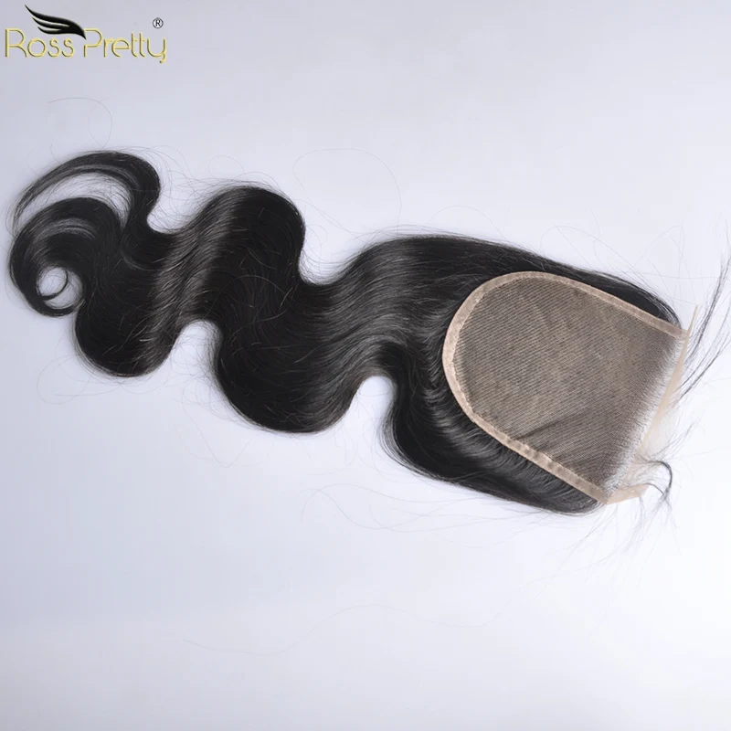 Бразильские объемные волнистые пучки на заказ с сеткой, Детские волосы на шнуровке, человеческие волосы, 3 пучка, цвет 1b, черные, не реми волосы