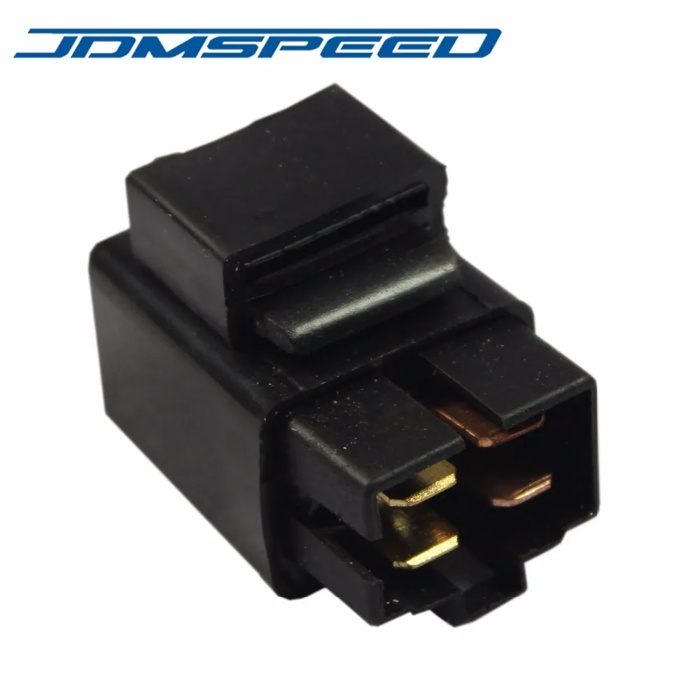 Relay Solenoid Starter For Polaris Predator Scrambler SPORTSMAN 50 90 90CC ATV
