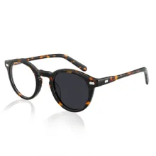 Новые ацетатные очки, солнцезащитные очки, фотохромные очки для чтения, для мужчин и женщин, очки для пресбиопии с диоптриями