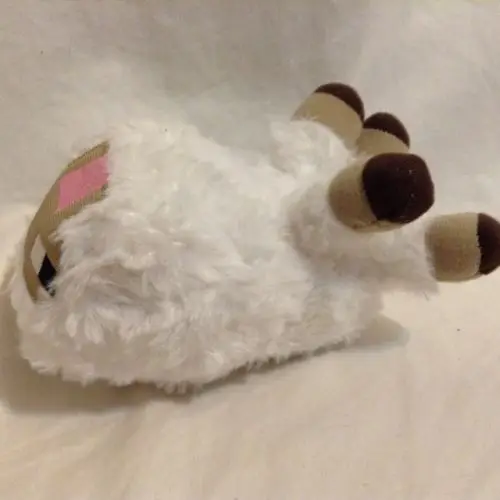 新 Minecraft 赤ちゃん羊ぬいぐるみ 7 ぬいぐるみ動物人形玩具 10 ピース Sonic Boom Doll Plush Toyplush Doll Toys Aliexpress