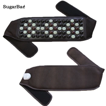 

Jade Belt Germanium Stone Belt Electronic Heating Belt For Sale