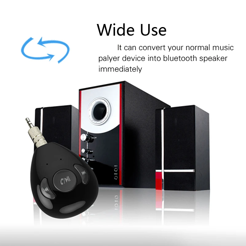 Music Stereo