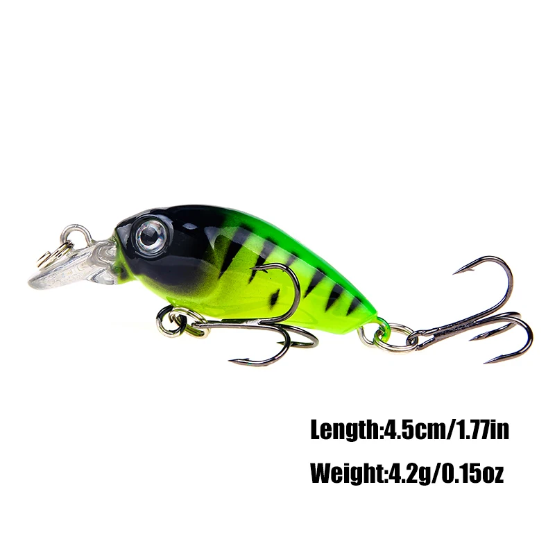 Popper Fishing Lure 13cm 20g Multi Jointed Sections Crankbait Artificial Hard Bait Bass Trolling Pike Carp Minnow Fishing Tools - Цвет: I