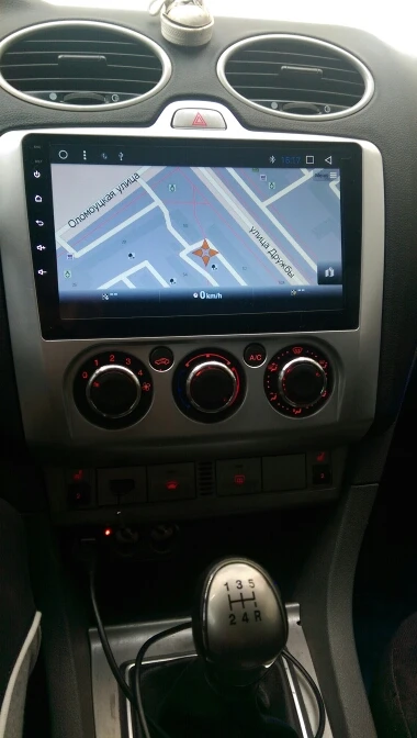 Cheap 2G/32G android Car dvd Video GPS Player For Ford focus 2 3 2006-2011 Quad Core 9" Bluetooth 2 Din Car DVD Radio GPS Navigation 29