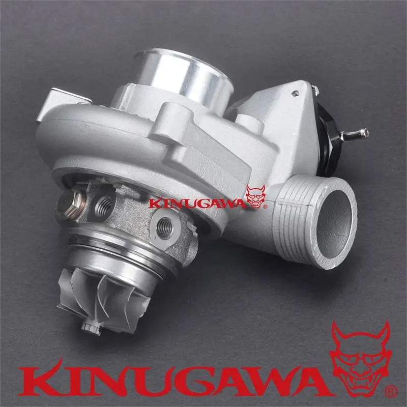 Картридж Kinugawa GTX Turbo обновленный набор TD04HL 19T для VOLVO T5 850 S60 S70 V70|kit|kit kitskit turbo |