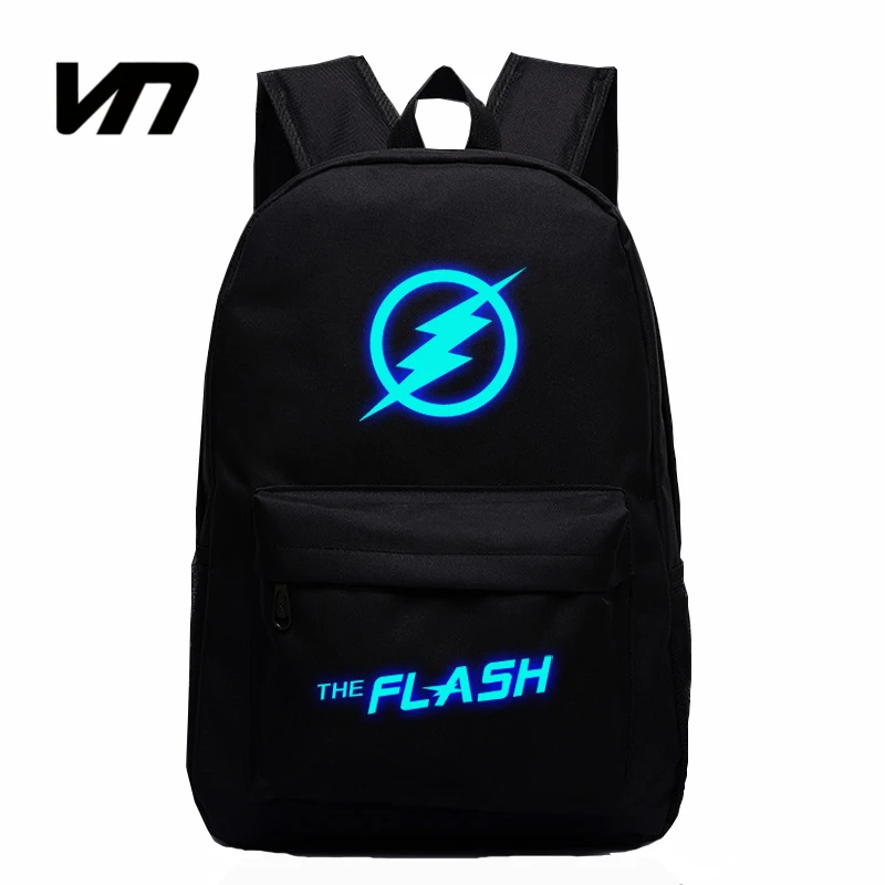 Prix pour 2016 Vente Chaude Film Captain America Avengers Flash Homme Étoiles Lumineux Sac À Dos Casual Adolescent Sacs À Dos Voyage Sacs Pour Les Fans Prix pour 2016 Vente Chaude Film Captain America Avengers Flash Homme Étoiles Lumineux Sac À Dos Casual Adolescent Sacs À Dos Voyage Sacs Pour Les Fans