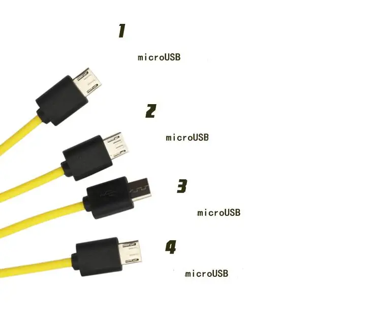 4 шт. Etinesan 1,5 V AA 1875 mwh литий-полимерный литий-ионный аккумулятор с USB кабелем