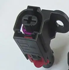 

A3 A4L A6L(C7) A7 A8 Q7 Starter Plug 4G0 906 234 B 1PIN Connector