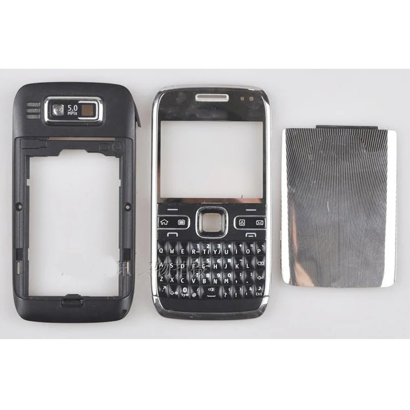bilder für 100% neue Gehäuse Fall Für Nokia E72 Mit Englisch Tastatur bilder für 100% neue Gehäuse Fall Für Nokia E72 Mit Englisch Tastatur