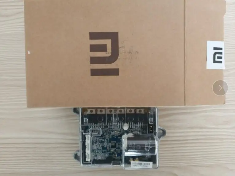 Original For XIAOMI M365 Electric Scooter Motherboard Mainboard Controller ESC Circuit Board Skateb