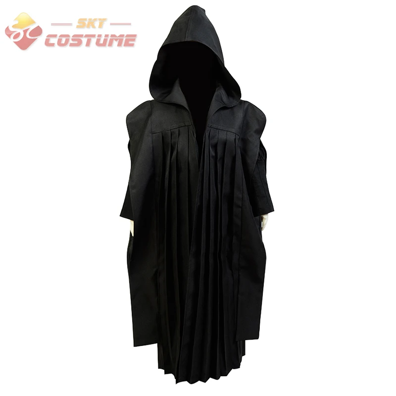 Kid Star Darth Maul Kostum Uniform Jedi Tunika Robe Umhang Cosplay Kostum Kind Version Halloween Karneval Party Kleidung Costume Jedi Jedi Tuniccosplay Costume Aliexpress