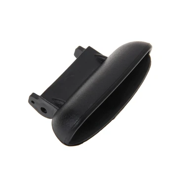 

1 pcs New Car Armrest Cover Lock Center Console Latch Clip Black For Honda Civic 2006-2011 Car Accessories