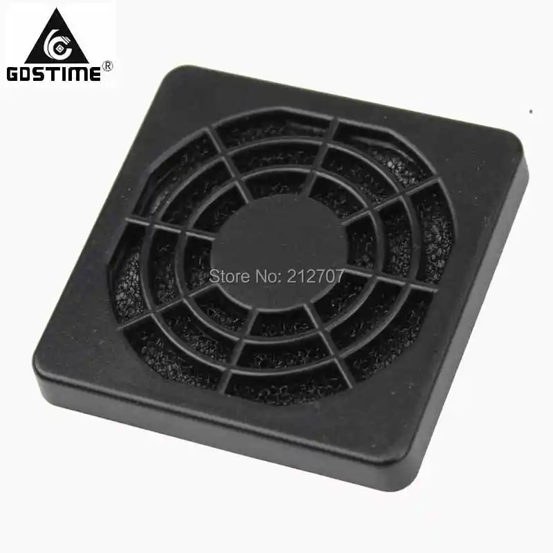 60mm plastic fan filter(3)