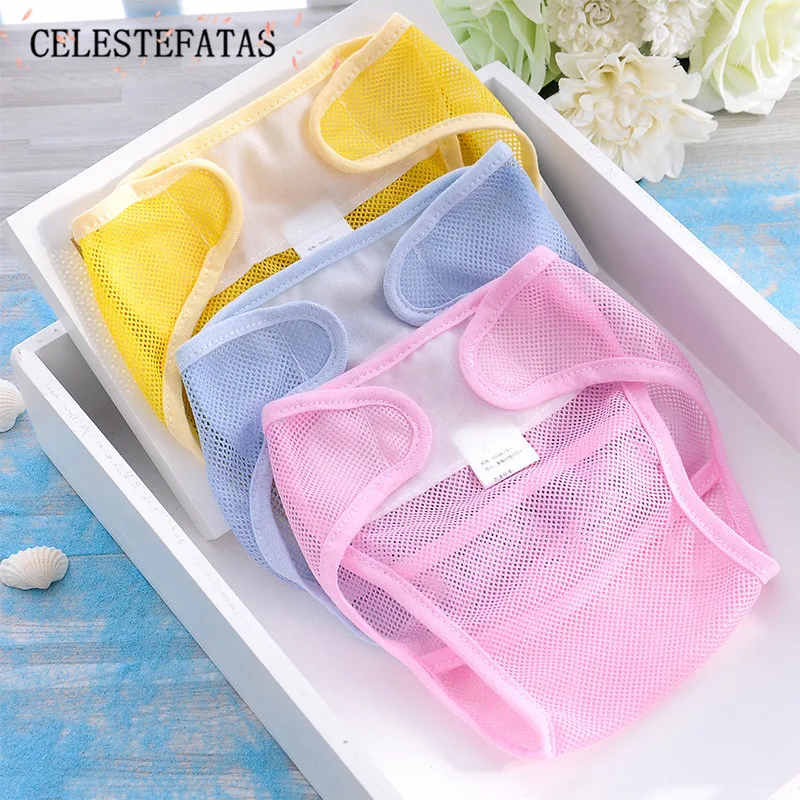 

Diapers reusable baby reusable nappies reusable panties cloth diaper washable diaper 2017 new nappies 2pcs/lot DYY-B04-R-2P