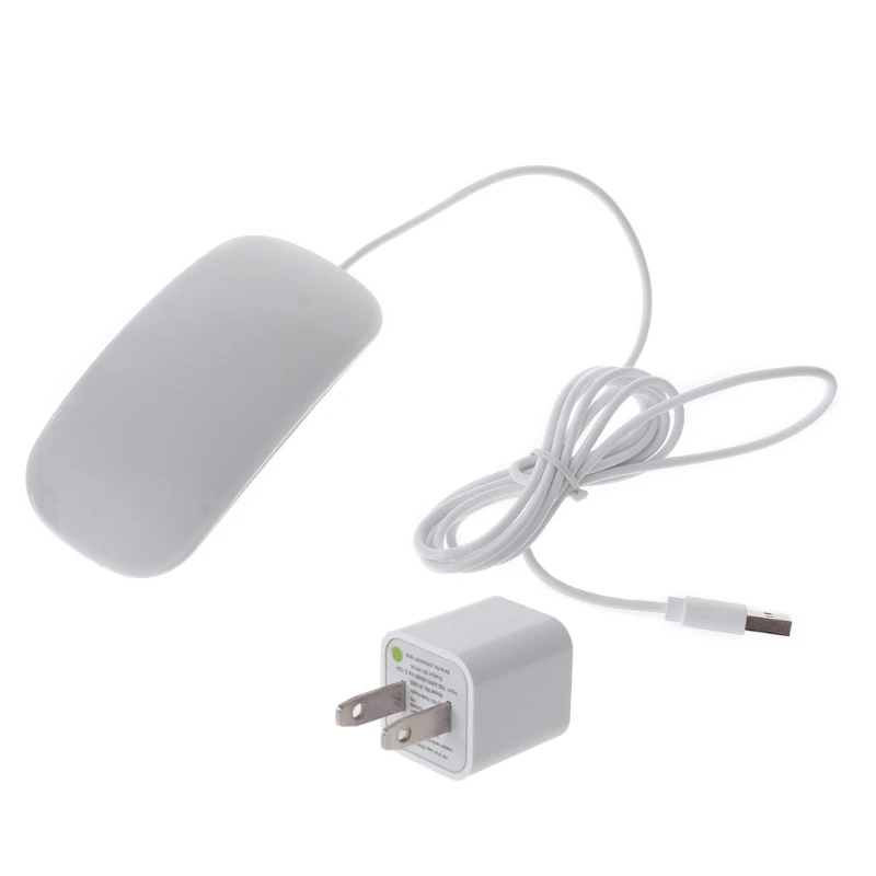 

Portable Mini Ultrasonic Washing Machine Multifunctional Washer Travel Cleaner