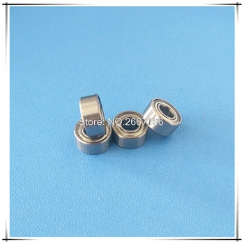 

100pcs 686z 686zz 6*13*3.5mm deep groove ball bearings---free shipping