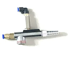 KCI электростатического распыления машинный насос ядро, Порошок Распыления машинный насос, ручной порошковый распылитель насос, распыление машинный насос