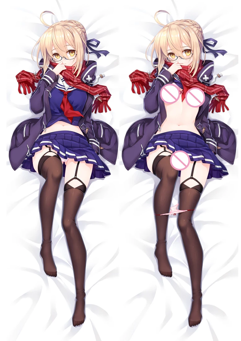 Ноябрьское обновление японское аниме Fate/Grand Order таинственный героин X обнимающая