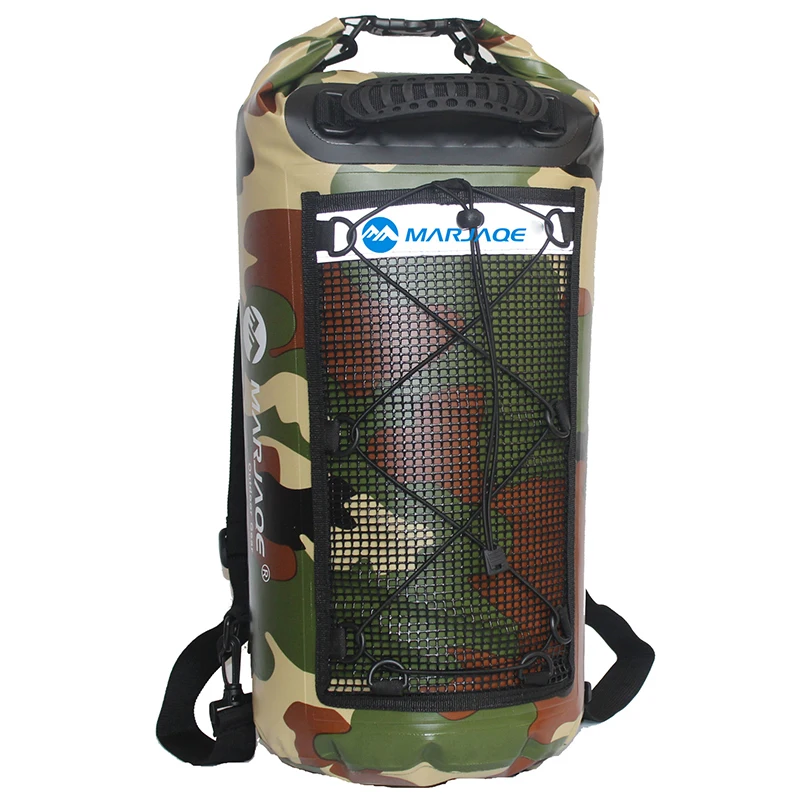 

25L Waterproof Dry Bag Roll Top Sack for Boating Kayaking Fishing Rafting Swimming Floating and Camping bolsas viaje