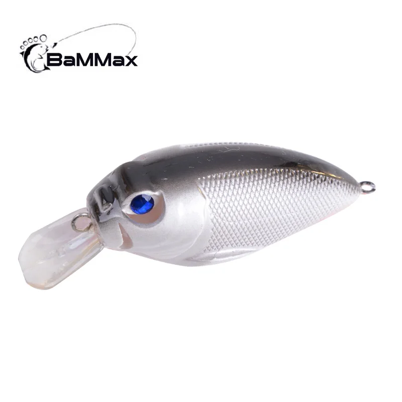 Блесна рыболовная жесткая 8 5 г 7 см 1 шт.|fishing tackle|crankbait cranklure crankbait |