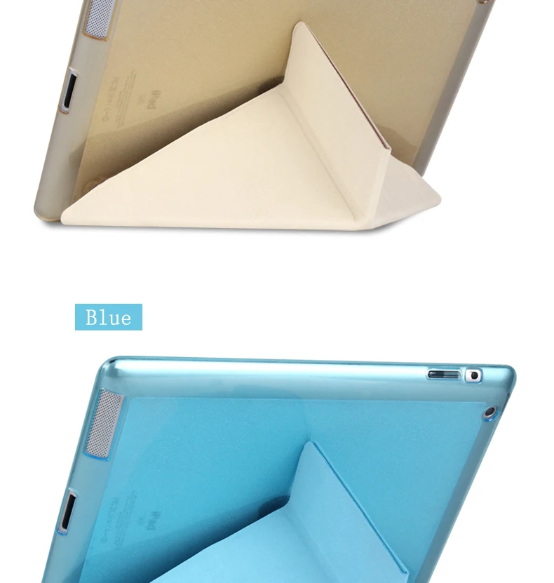 iPad 2-3-4 case - (8)