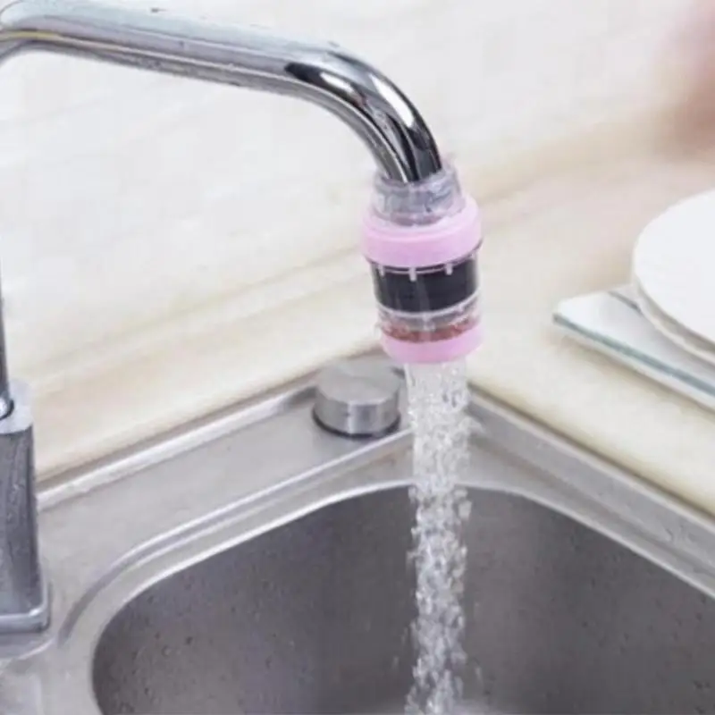 Кран фильтр очиститель воды водопроводной воды намагничивающий очистки питьевой воды диспенсер бытовые кухонные инструменты 3 цвета