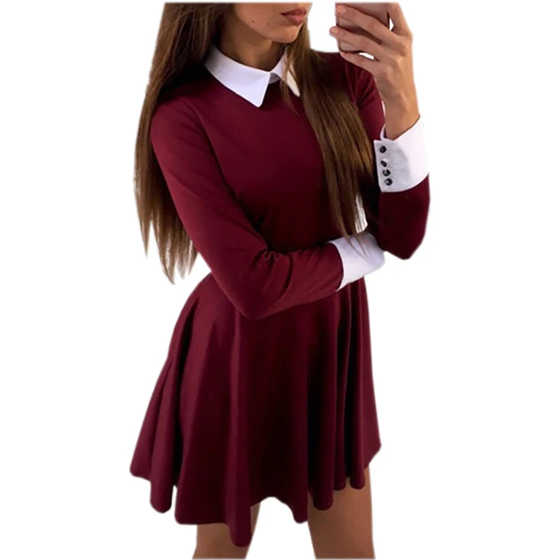 Cute Winter Dresses