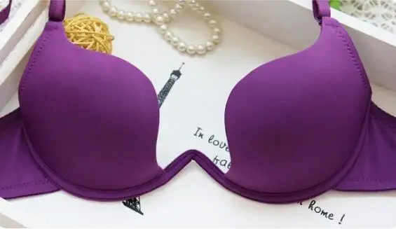 Бюстгальтер с глубоким v образным вырезом и чашками пуш ап|bras for wedding|support brastrapless bra