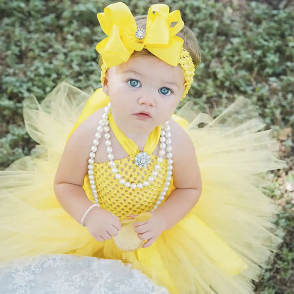 belle baby clothes