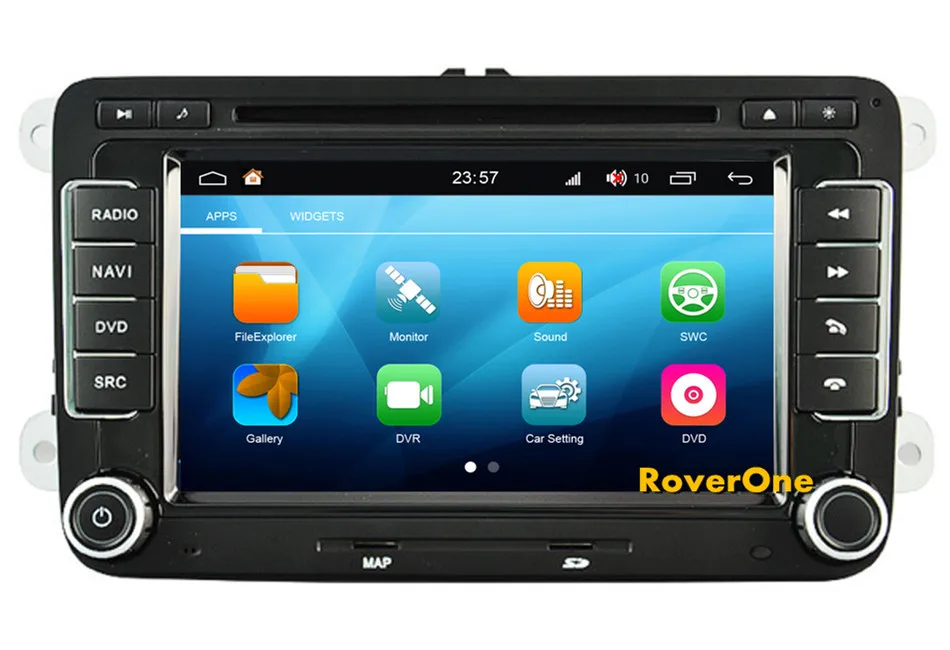 Cheap RoverOne Android 8.0 7