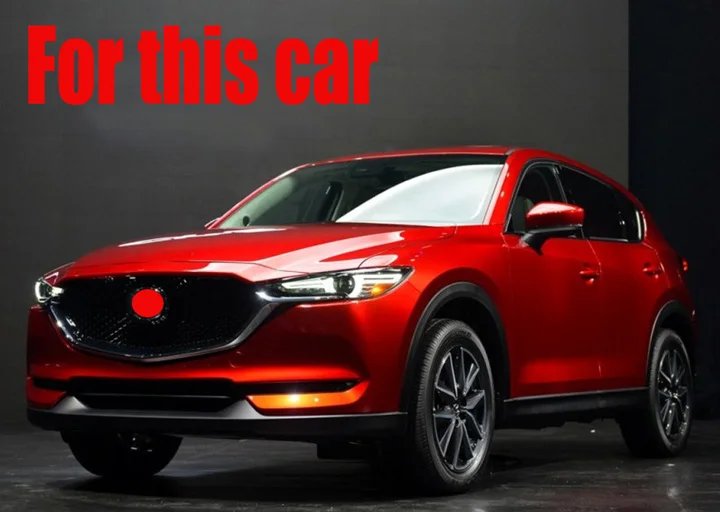 cx-5 0