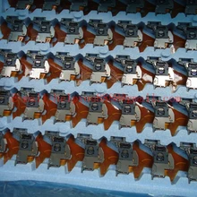 Шапп HPD-60 DVD лазерной оптической подобрать для одного DVD 6 дисков DVD смены автомобильных аудиосистем