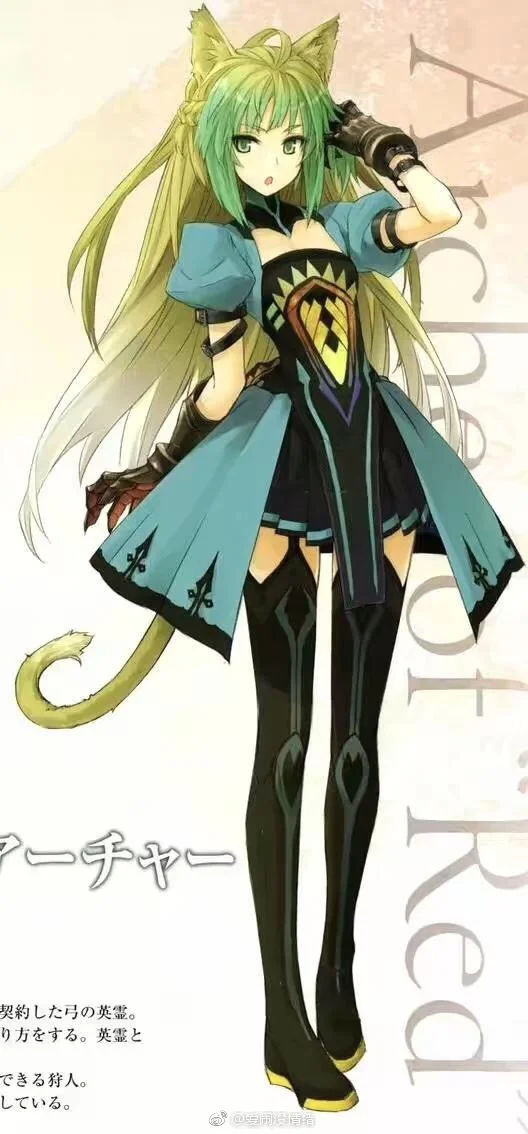 [Stock] аниме Fate/Grand Order Fate/Apocrypha Atalanta зеленый костюм косплей Soldier Drees For Hallowmas Guerrilla