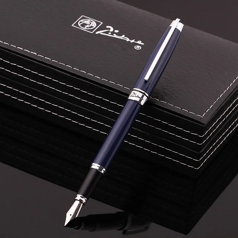 Серия Pimio Picasso авторучка иридиевая перьевая ручка чернильная ручка picas 912 DAPHNE авторучка pimio черный синий подарок