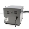 QUICK 706W+ Digital Display Heat Gun Anti-Static Constant Temperature Lead-Free Soldering Iron Dual Function Soldering Station ► Photo 3/4