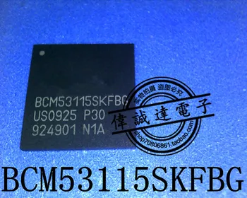

BCM53115SKFBG BCM53115SKFB BGA IC 5pcs/lot Free Shipping