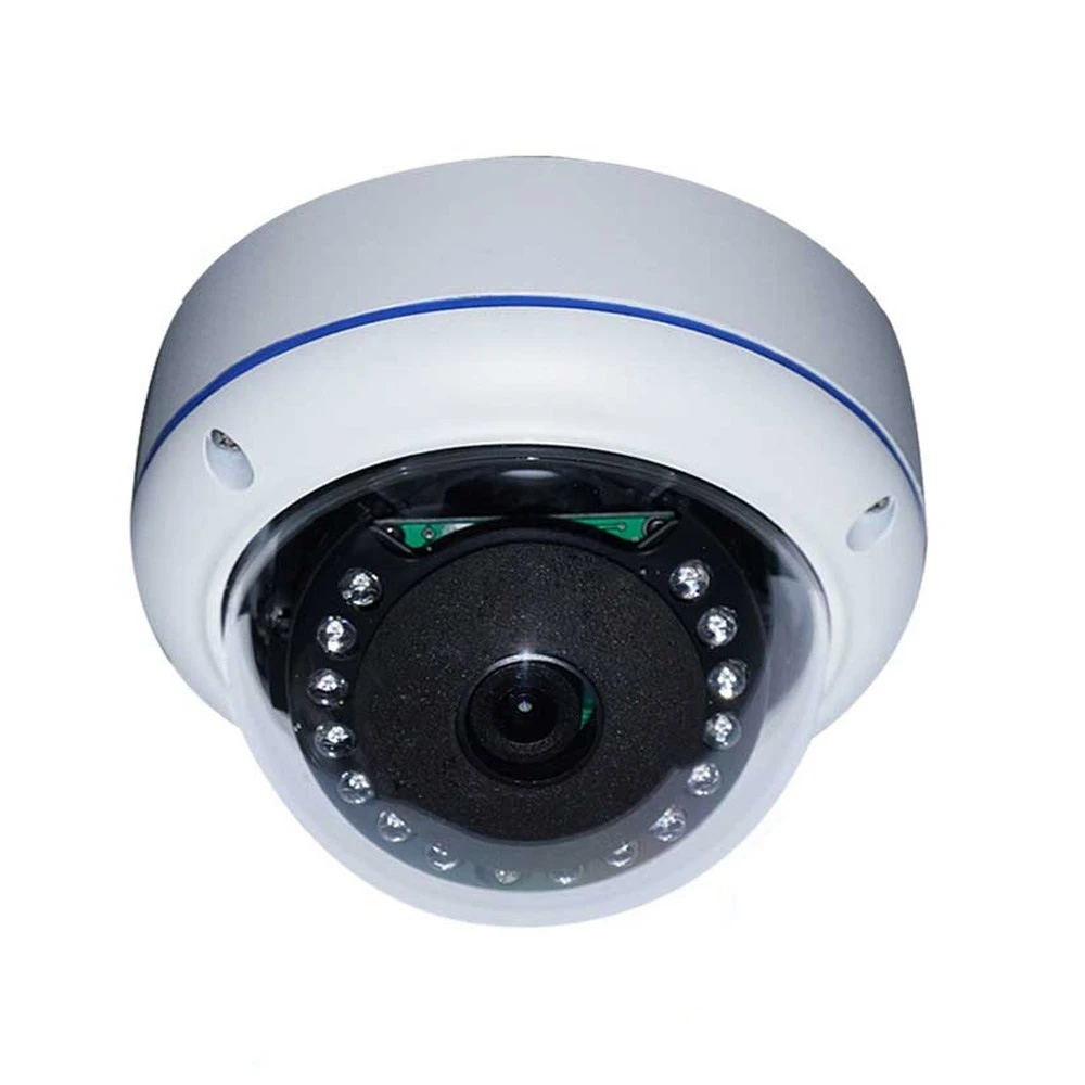 Full HD 1080P купол рыбий глаз AHD камера безопасности 20 м IR 180 градусов угол 2MP 4MP AHD инфракрасная CCTV камера с OSD кабелем