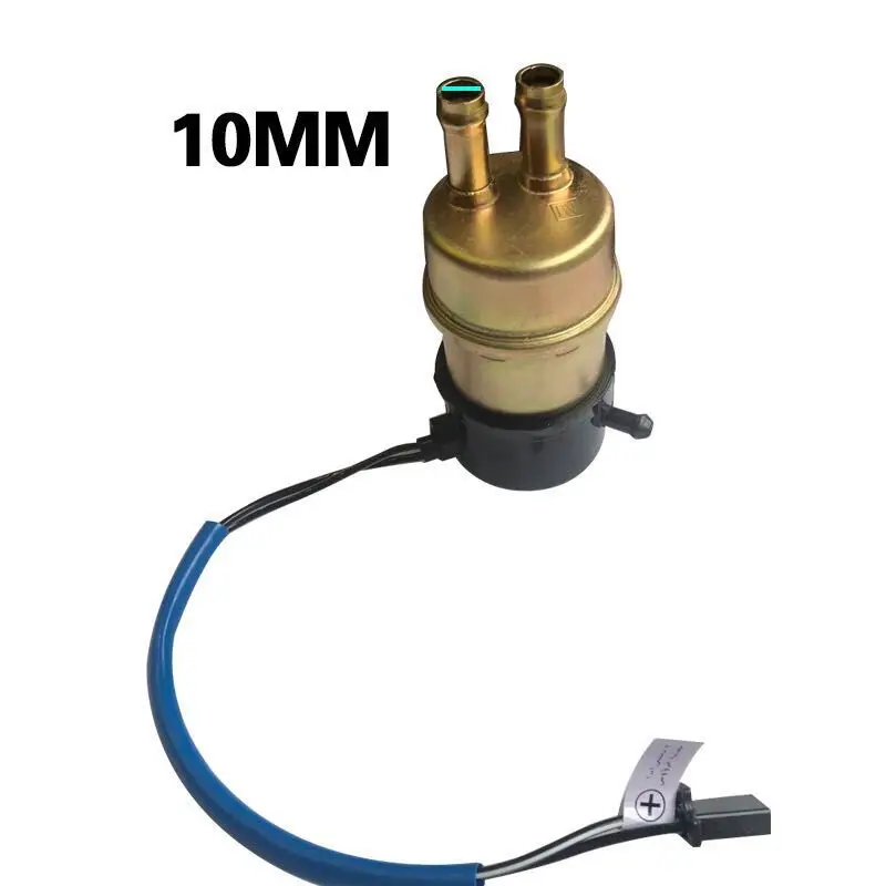 Hot sell motorcycle 12v fuel pump for Honda NT650 Deauville NT 650V 98-05 Hawk GT 650 NT650 1988-1991